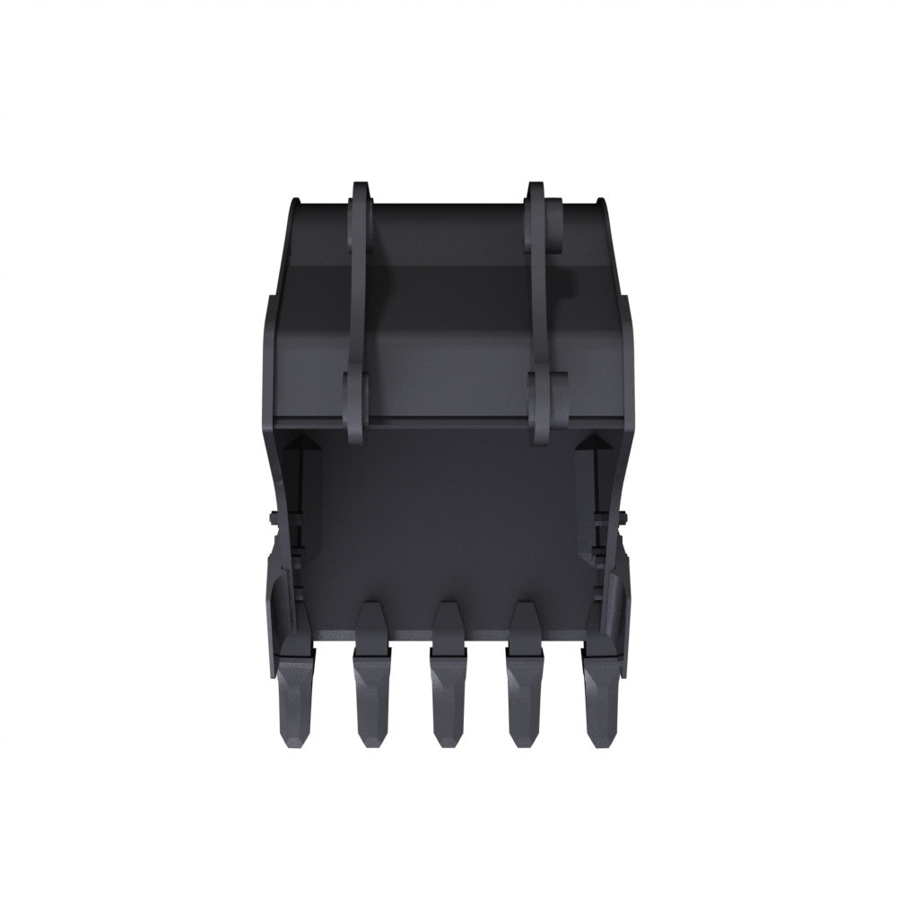 36" Digging Bucket Excavator Attachment for 20-23 Ton Excavators | Gentec