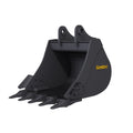 42" Digging Bucket  Excavator Attachment for 20-23 Ton Excavators | Gentec