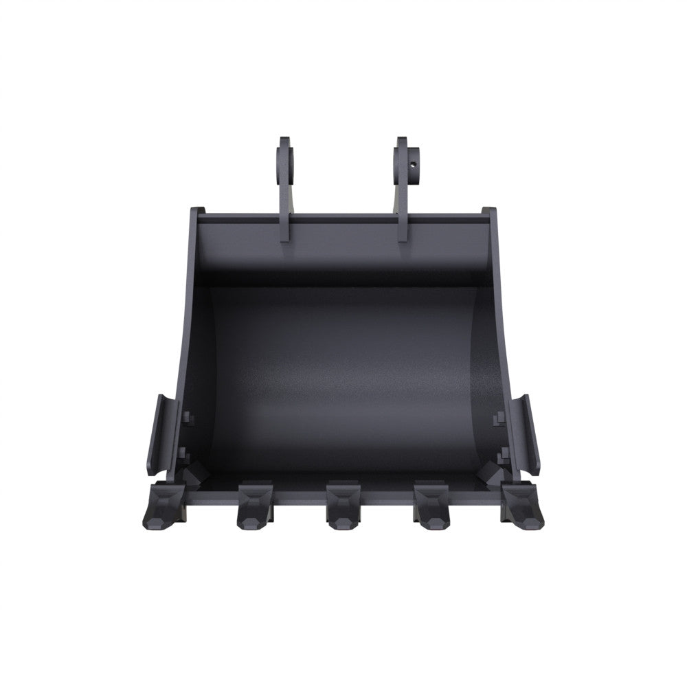 42" Digging Bucket  Excavator Attachment for 20-23 Ton Excavators | Gentec
