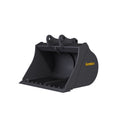 60" Ditching Bucket Excavator Attachment for 20-23 Ton Excavators | Gentec