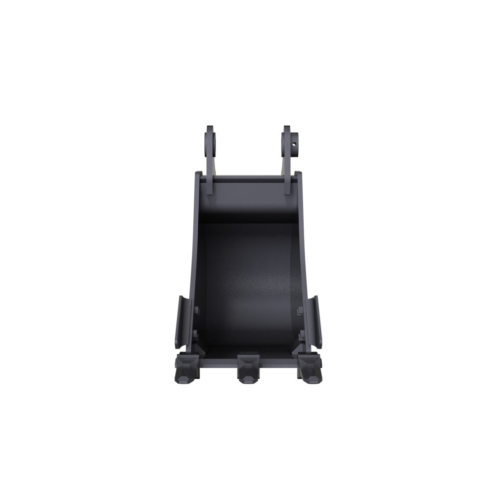 24" Digging Bucket Excavator Attachment for 24-29 Ton Excavators | Gentec