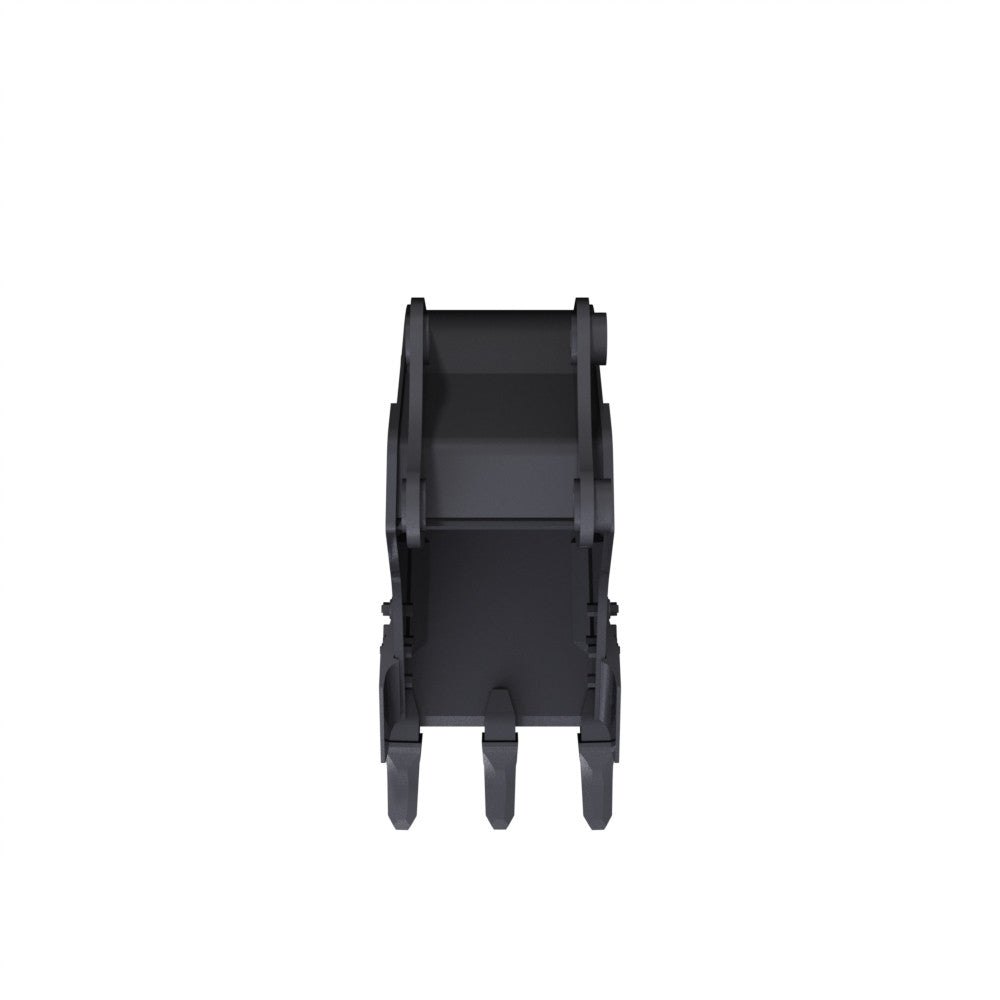 24" Digging Bucket Excavator Attachment for 24-29 Ton Excavators | Gentec