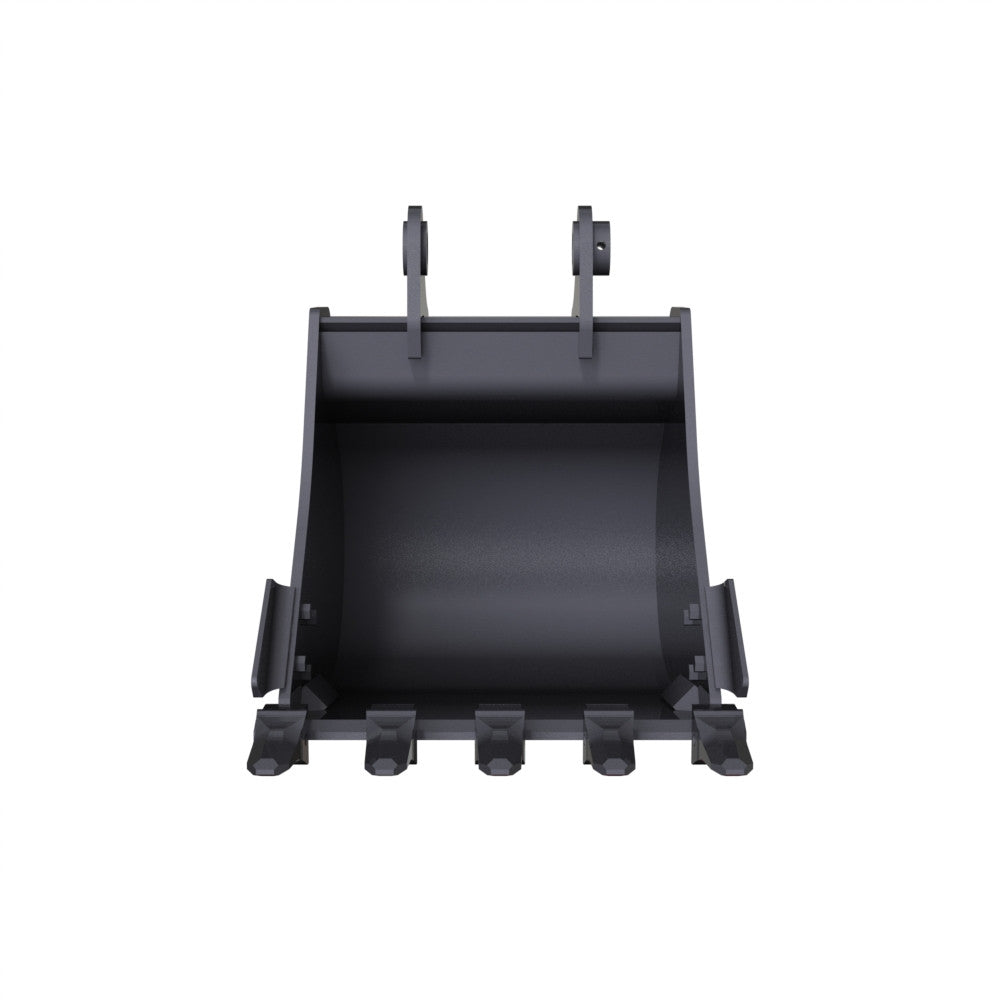 36" Digging Bucket Excavator Attachment for 24-29 Ton Excavators | Gentec
