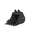 42" Digging Bucket Excavator Attachment for 24-29 Ton Excavators | Gentec