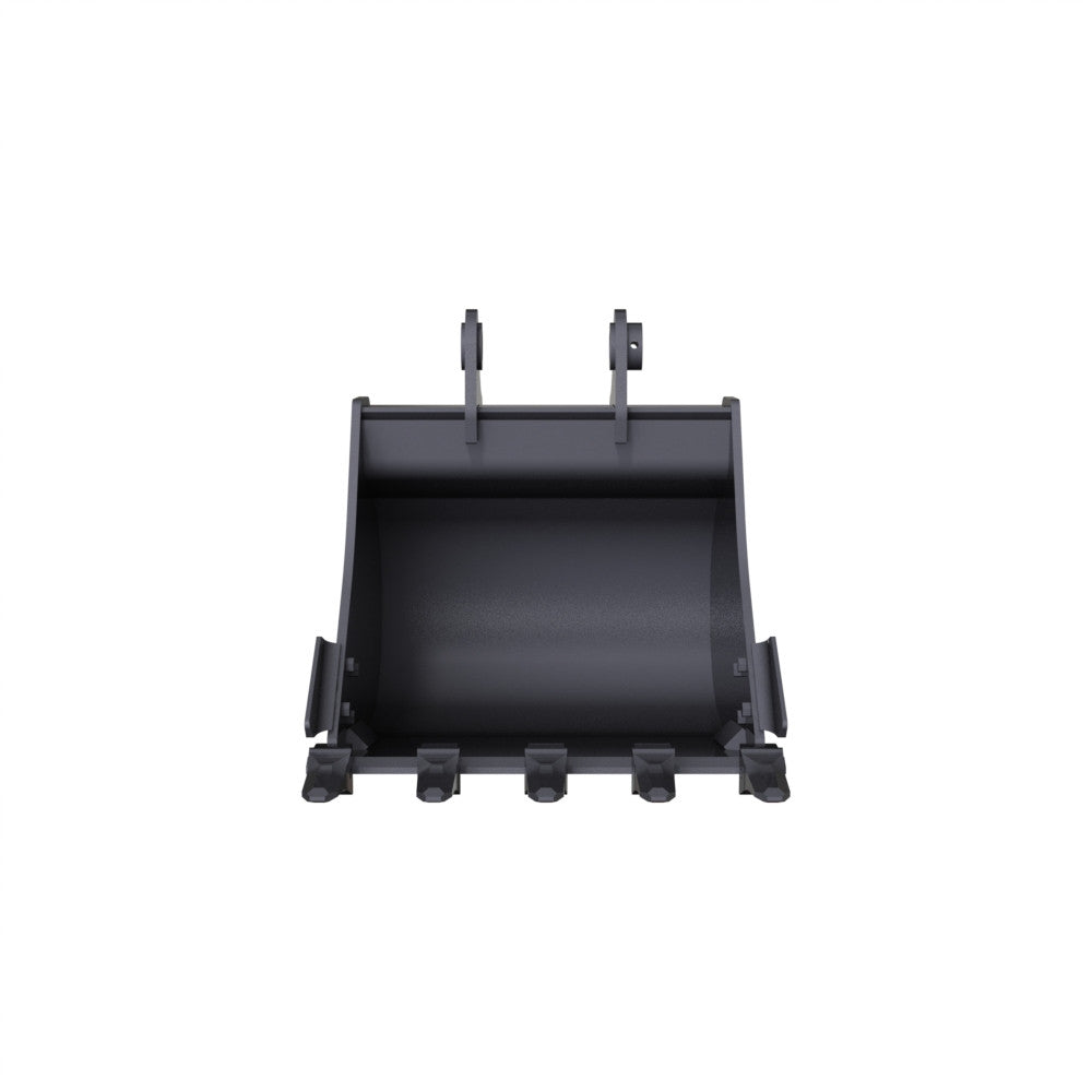 42" Digging Bucket Excavator Attachment for 24-29 Ton Excavators | Gentec