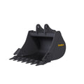 54" Digging Bucket Excavator Attachment for 24-29 Ton Excavators | Gentec