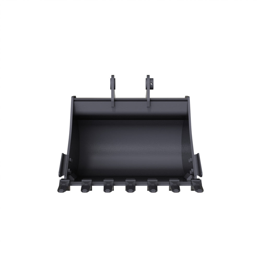 54" Digging Bucket Excavator Attachment for 24-29 Ton Excavators | Gentec