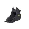 30" Digging Bucket Excavator Attachment for 30-39 Ton Excavators | Gentec