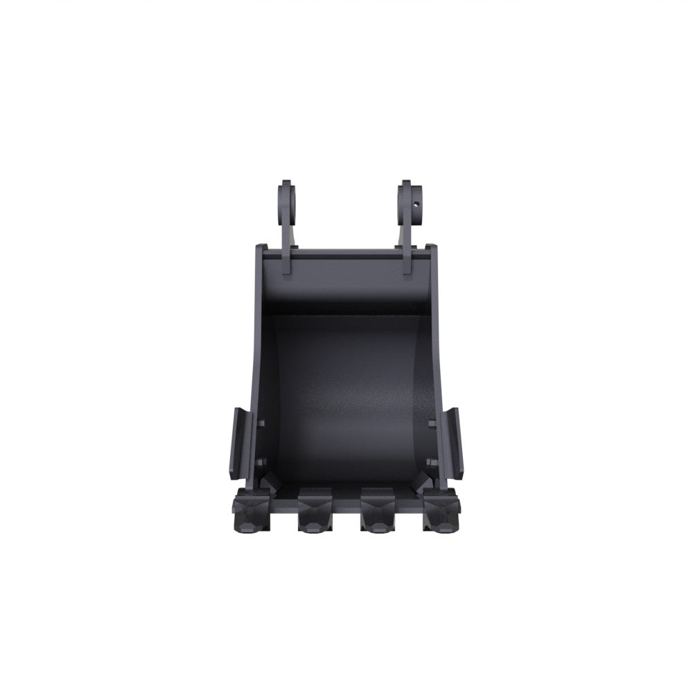30" Digging Bucket Excavator Attachment for 30-39 Ton Excavators | Gentec