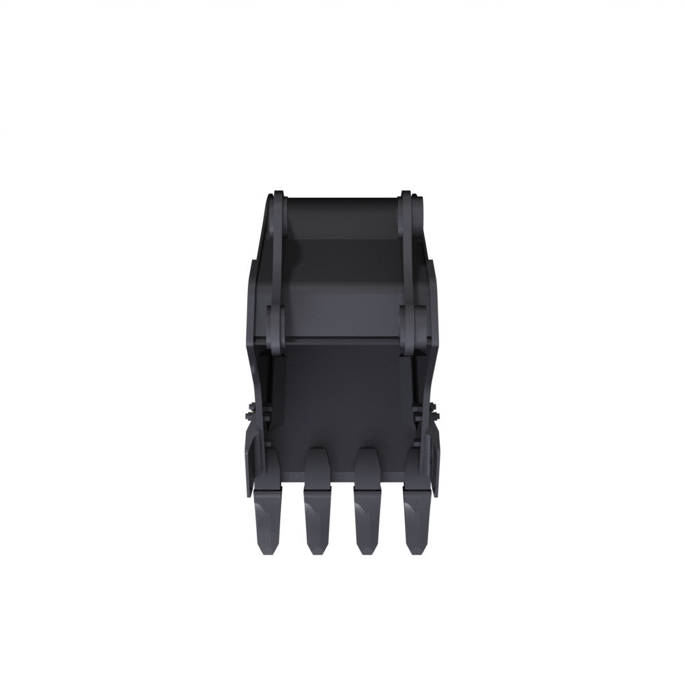 30" Digging Bucket Excavator Attachment for 30-39 Ton Excavators | Gentec