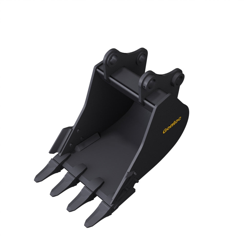 36" Digging Bucket Excavator Attachment for 30-39 Ton Excavators | Gentec