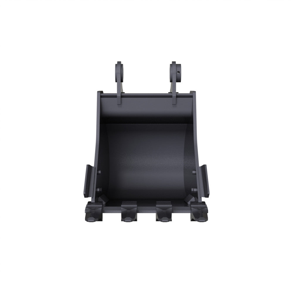 36" Digging Bucket Excavator Attachment for 30-39 Ton Excavators | Gentec