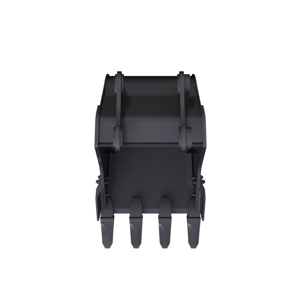 36" Digging Bucket Excavator Attachment for 30-39 Ton Excavators | Gentec