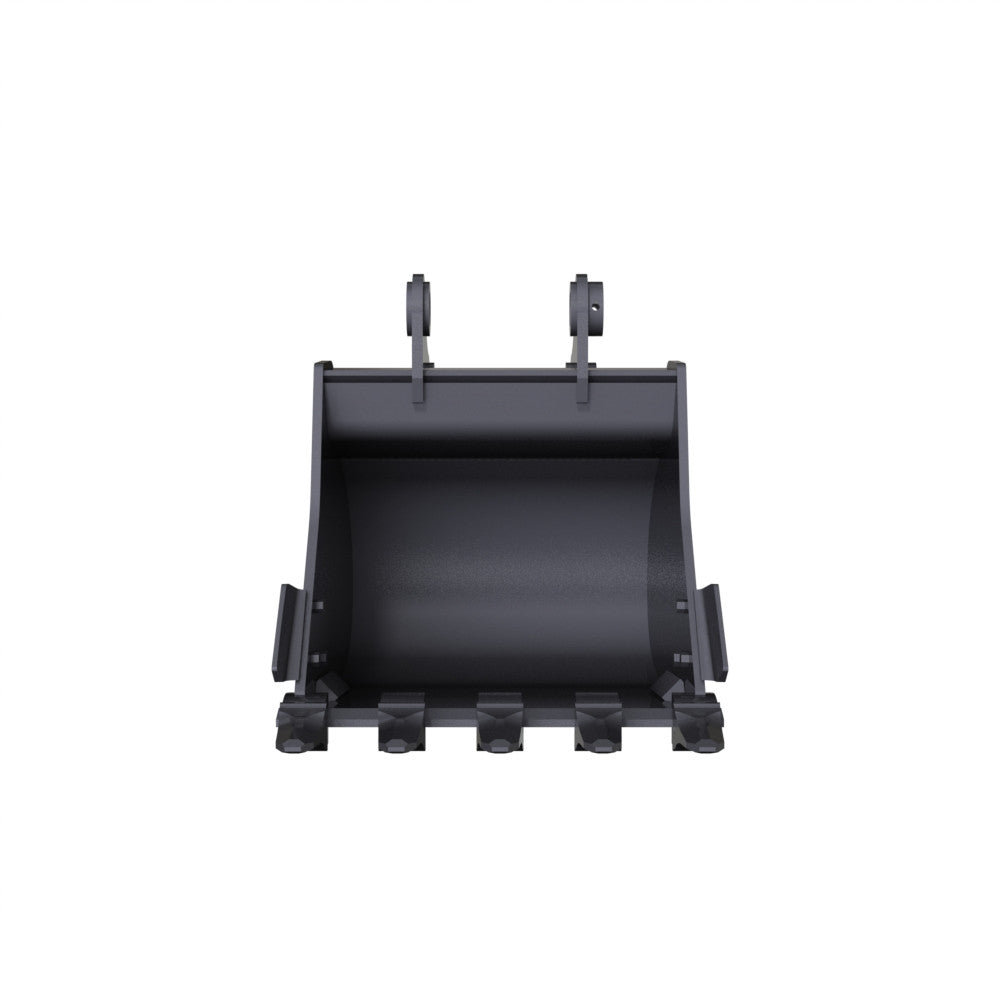 48" Digging Bucket Excavator Attachment for 30-39 Ton Excavators | Gentec