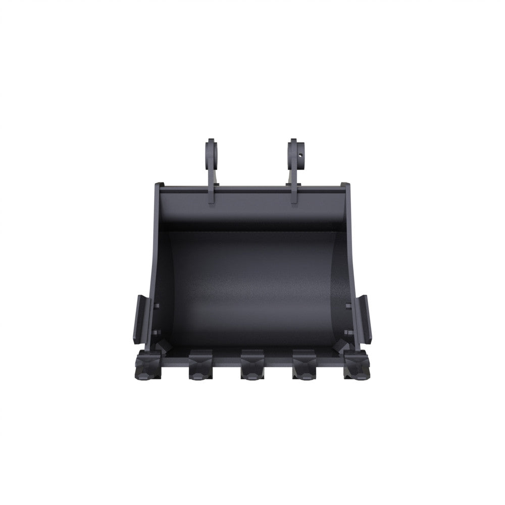 50" Digging Bucket Excavator Attachment for 30–39 Ton Excavators | Gentec