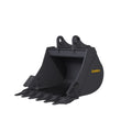 54" Digging Bucket Excavator Attachment for 30-39 Ton Excavators | Gentec
