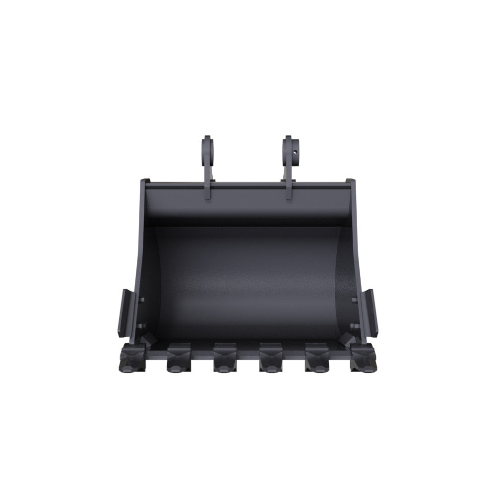 54" Digging Bucket Excavator Attachment for 30-39 Ton Excavators | Gentec