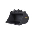 72" Ditching Bucket Excavator Attachment for 30-39 Ton Excavators | Gentec