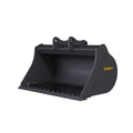 84" Ditching Bucket Excavator Attachment for 30-39 Ton Excavators | Gentec