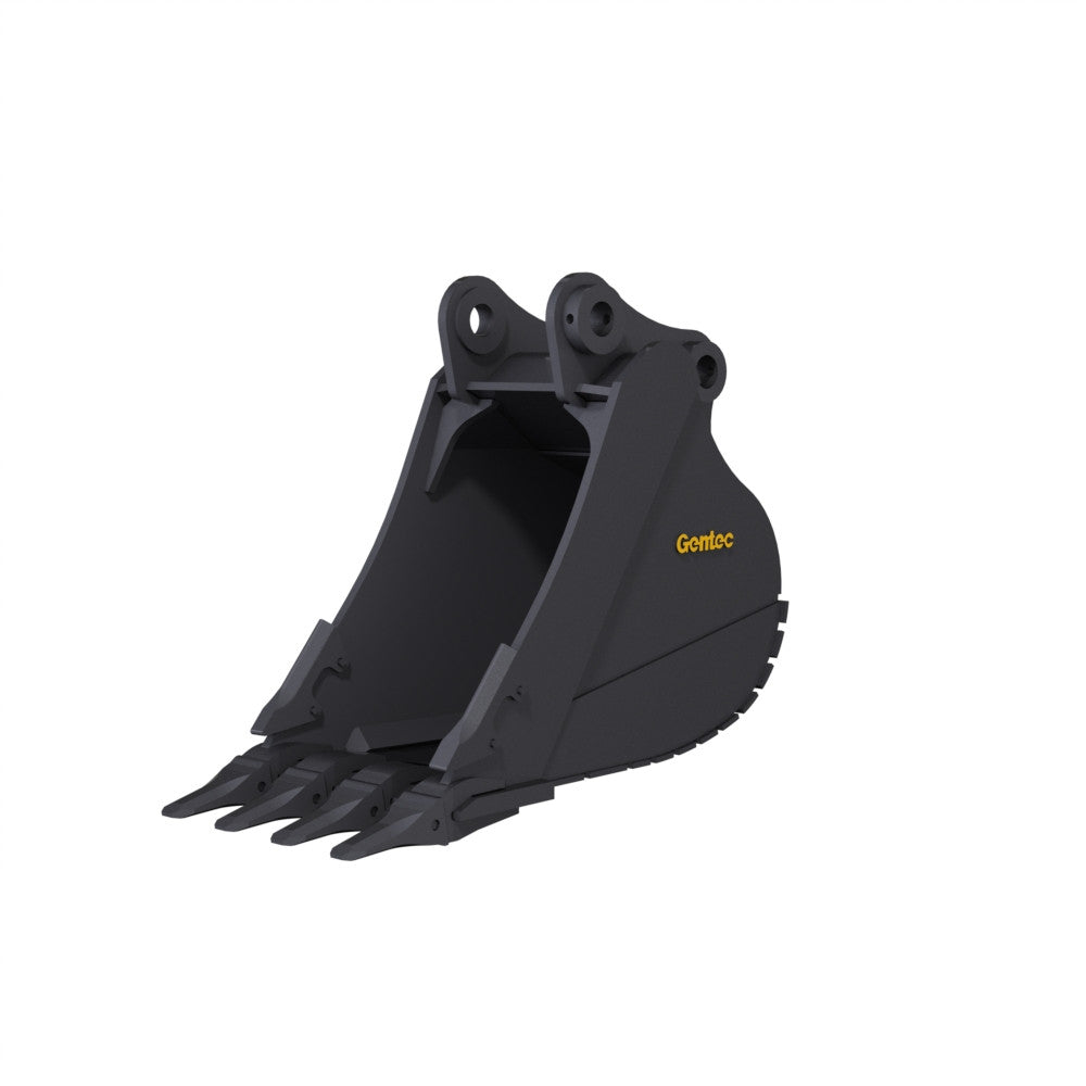 36" Digging Bucket Excavator Attachment for 40-49 Ton Excavators | Gentec
