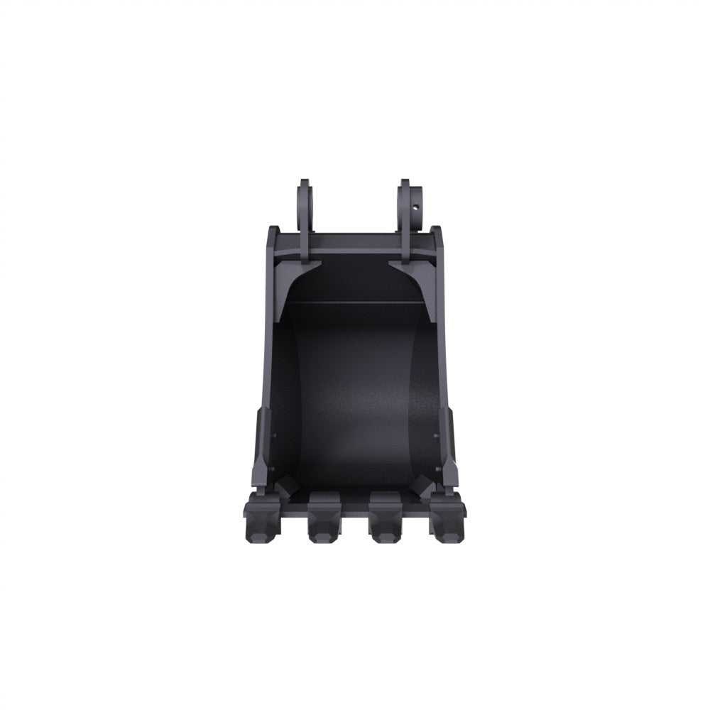 36" Digging Bucket Excavator Attachment for 40-49 Ton Excavators | Gentec