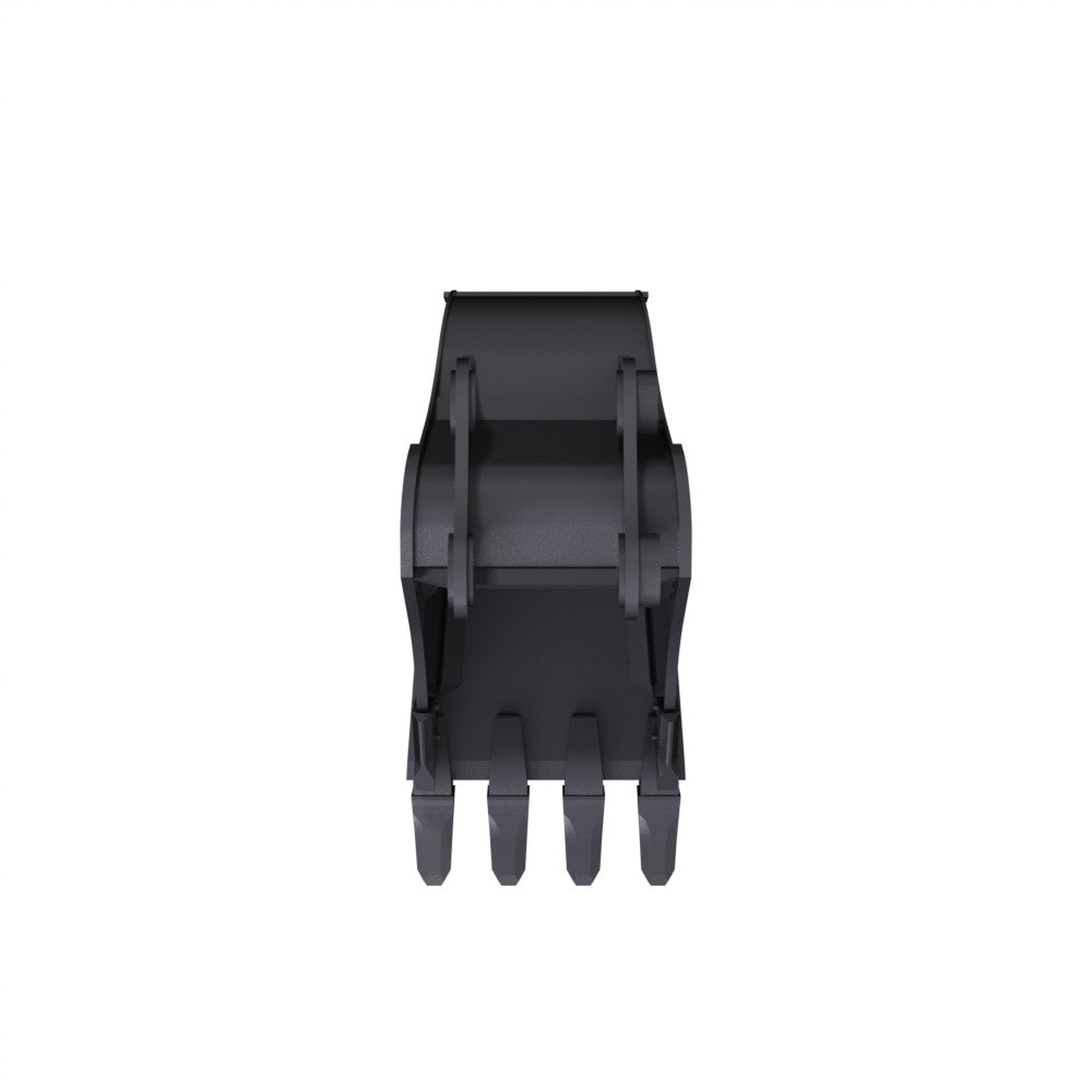 36" Digging Bucket Excavator Attachment for 40-49 Ton Excavators | Gentec