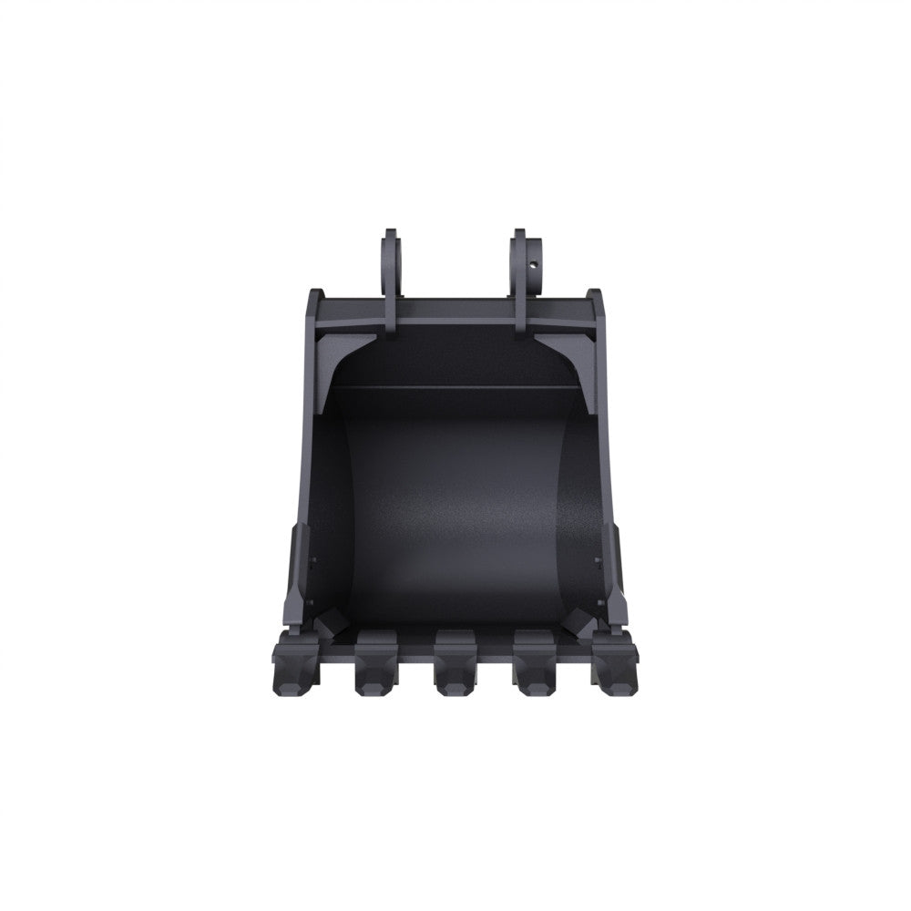 48" Digging Bucket Excavator Attachment for 40-49 Ton Excavators | Gentec