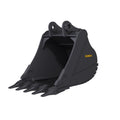 54" Digging Bucket Excavator Attachment for 40-49 Ton Excavators | Gentec