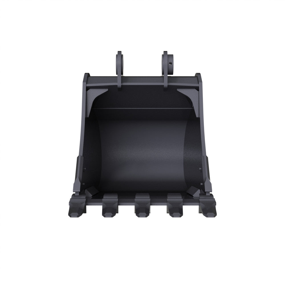 54" Digging Bucket Excavator Attachment for 40-49 Ton Excavators | Gentec