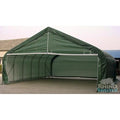Rhino Shelter Livestock Shelter (Animal Run-In) 22’W X 24’L X 12’H