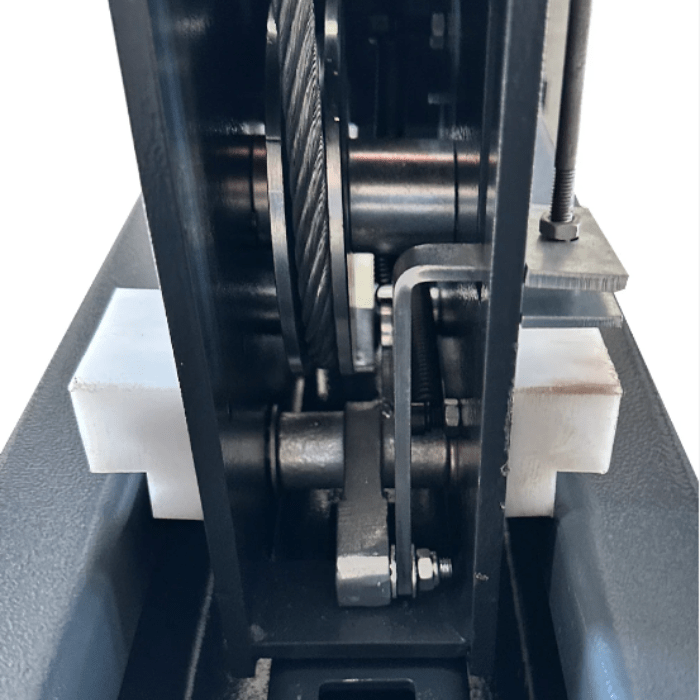 Katool 12,000 lb 4 Post Alignment Lift - KT-4H120X Heavy-Duty Shop Lift