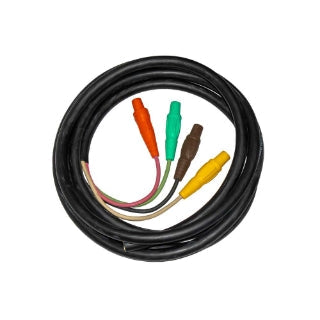 KwiKool KPO Series | Indoor / Outdoor | 12-Ton w/ Heat | 460V, 3 Phase