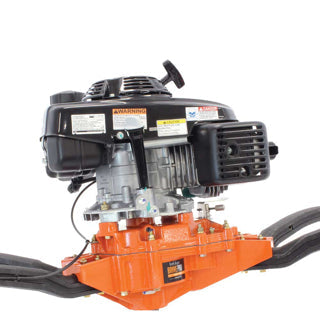 Brave Two-Man Auger | 7/8-In. Square | Honda GXV160