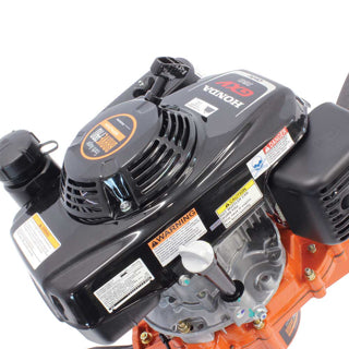 Brave Two-Man Auger | 1-3/8-In. Hex | Honda GXV160