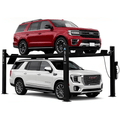 Atlas Garage Pro-9000 - 9000 lb 4 Post Vehicle Lift