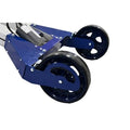 Makinex Big X-Wheel Assembly Kit
