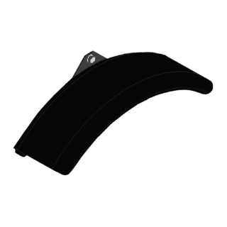 Brave Log Splitter Fender Kit | Includes Left and Right with Hardware