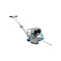 Beton Trowel Early Entry Saw | 6 In. | GX120 | Polyurethane Wheels