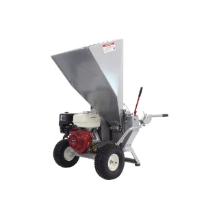 Dosko Brush Chipper | 4-In. | Honda GX390