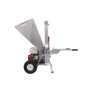 Dosko Brush Chipper | 4-In. | Honda GX390