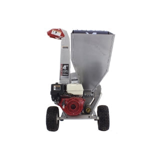 Dosko Brush Chipper | 4-In. | Honda GX390