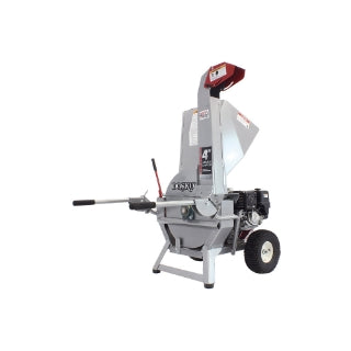 Dosko Brush Chipper | 4-In. | Honda GX390