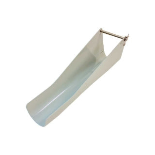 MudMixer Chute Extension