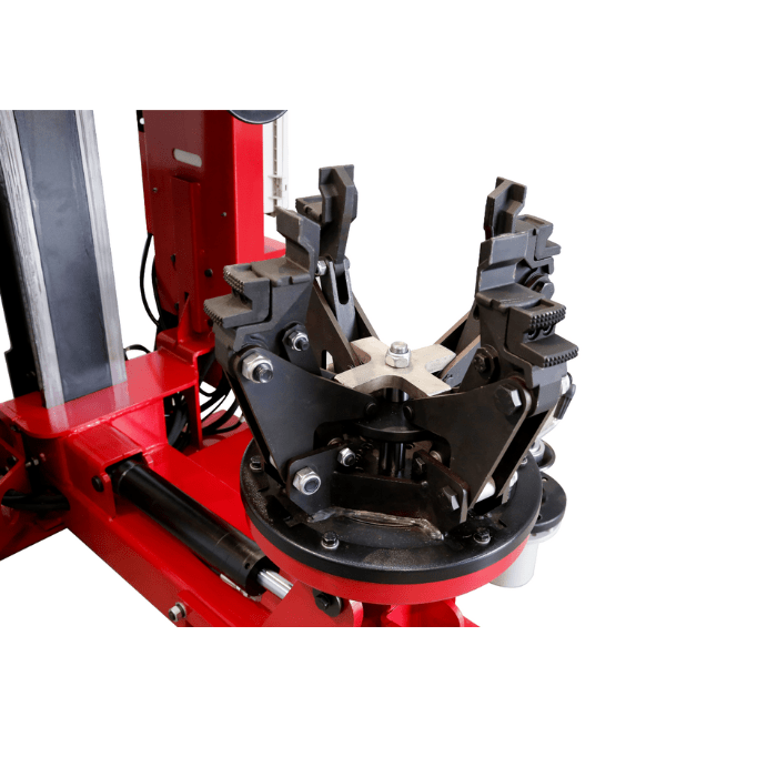 Katool  KT-TV910 Hydraulic Truck Tire Changer Machine