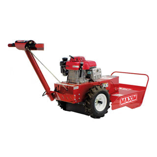 Maxim Brush Cutter | 26-In. Cutting Width | Honda GXV390