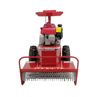 Maxim Brush Cutter | 26-In. Cutting Width | Honda GXV390