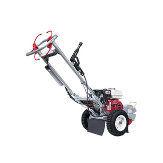 Dosko Stump Grinder | Walk-Behind Mini 6 HP | Honda GX200