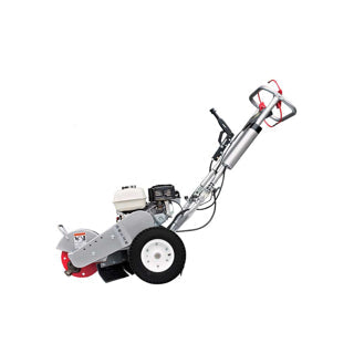 Dosko Stump Grinder | Walk-Behind Mini 6 HP | Honda GX200