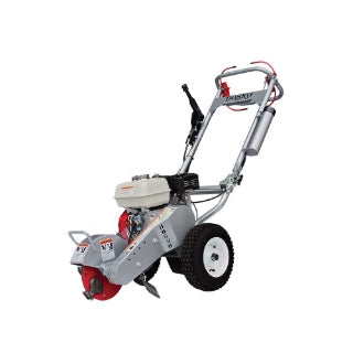 Dosko Stump Grinder | Walk-Behind Mini 6 HP | Honda GX200