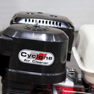 Dosko Swivel Stump Grinder | 13 HP Walk-Behind | Honda GX390